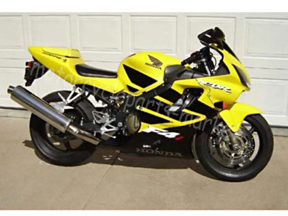 Купить Мотоцикл Honda Cbr 600 F4i