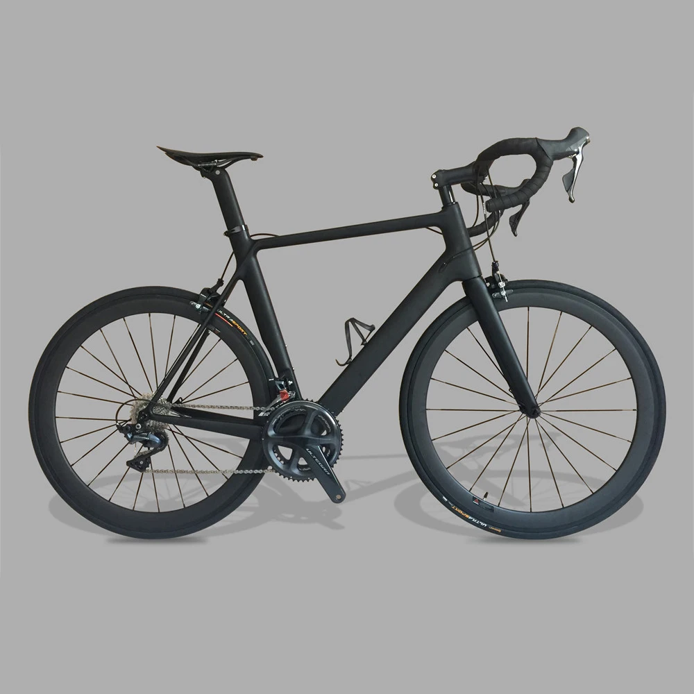 full carbon road bike