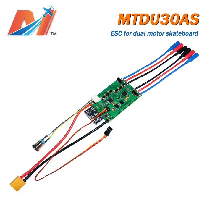 MTDU30AS 