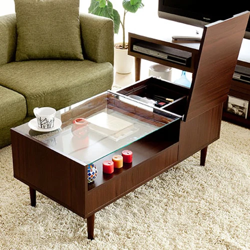 multifunctional coffee table extendable coffee table wood tea small apartment multifunctional storage glass living room coffee with mirror makeup cabinet teasideendin tables from furniture multifunctional coffee table extendable coffee table wood tea small apartment multifunctional storage glass living room coffee with mirror makeup cabinet teasideendin tables from furniture