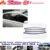 Для Subaru Forester 2013 2014 2015 2016 кузова Стайлинг Лампы Stick Пластиковые окна стекло Ветер козырек Дождь/ВС гвардии Vent 4 шт./компл.