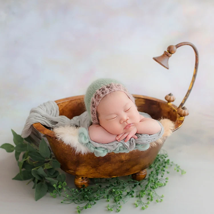 newborn props
