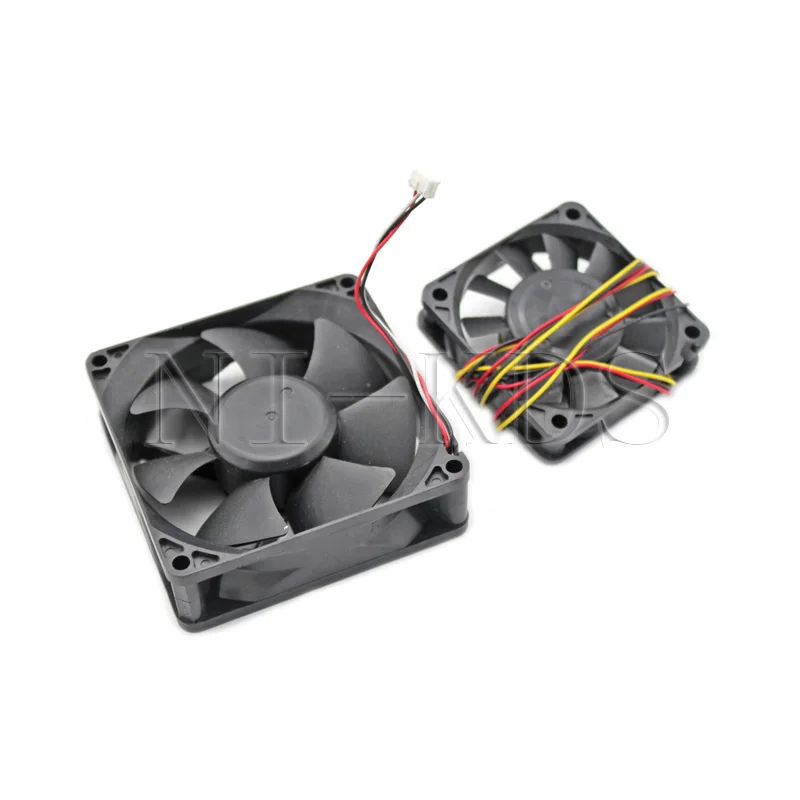for HP P3015 3005 3035 3027 525 521 for Canon 6700 SUB Fan 3