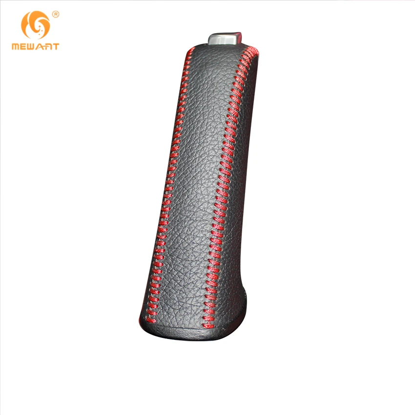 Brake Parking Handle Cover Brake Handle Lever Handbrake Protector Cover For Honda Civic Ngv Sedan 2006-2011 Spare Parts