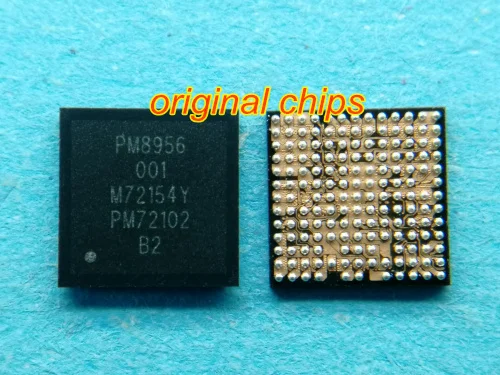 

2pcs-25pcs PM8956 power ic