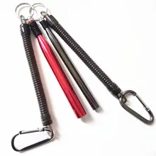14cm*1.3cm  13.5cm*0.9cm Wacky Worm bait Rig O-Ring Tool for Senkos Stick Soft Lures Baits Fishing Lure Tackle Pesca Accessories