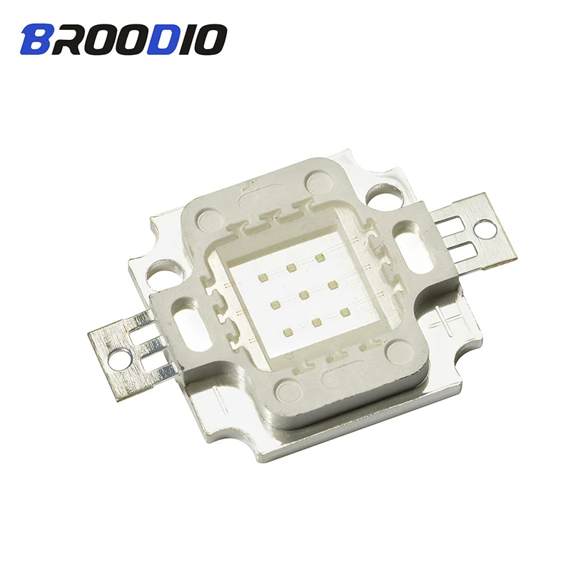 

LED COB Lamp Chip Lighting High Power Bulb Floodlight Integrated Bright Green 10W/20W/30W/50W100W Light For Matrix DIY Spotlight