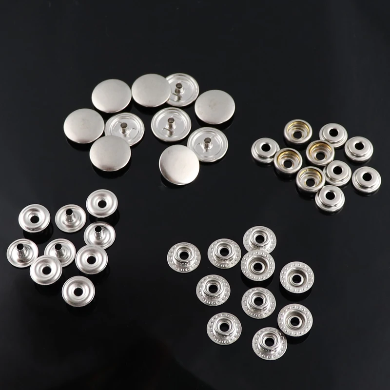 clothing button