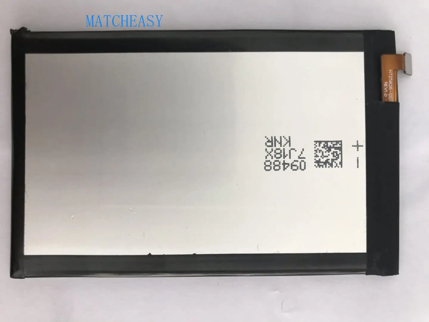 

DOOGEE X60/X60L Battery 3000mAh 100% Original New For DOOGEE X60 /X60L Smart Phone