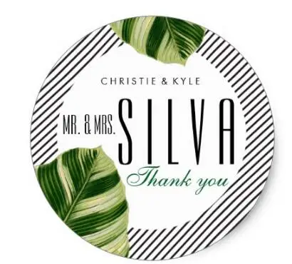 1 5inch Tropical Palm Tree Beach font b Wedding b font font b Favor b font