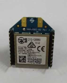 

XBee S2C 6.3m Zigbee Wireless data transmission module 1200M instead XBEE S2