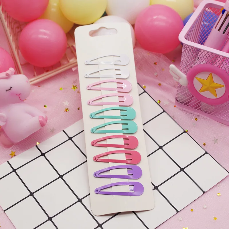 Macaron Color