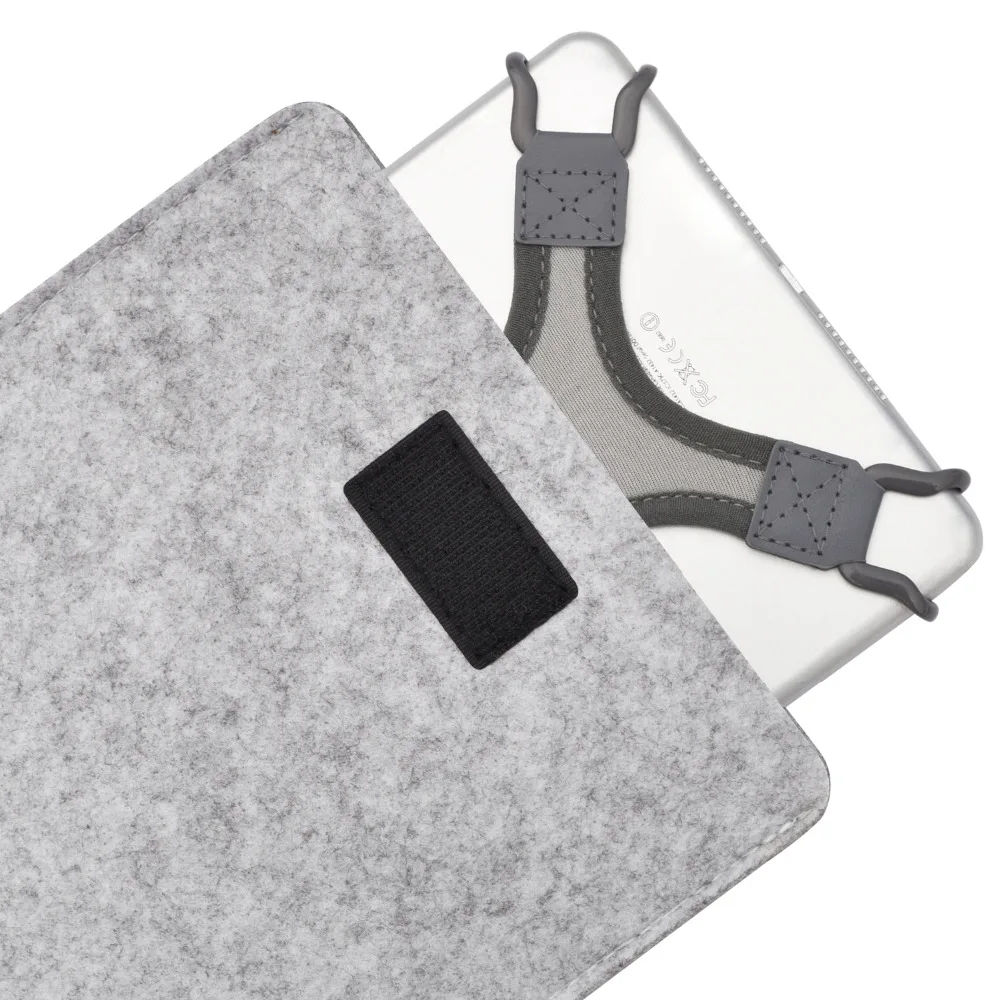 

SUNHOME Computer bags plus Bonus Hand Strap Holder for For 9 - 10 Inch Tablets