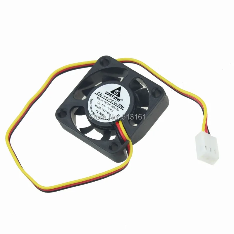 fan 40mm 3pin14