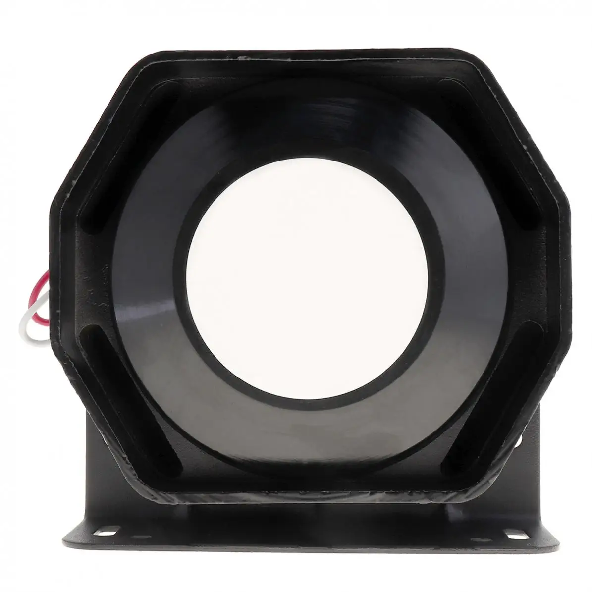 

Universal 12V 200W Compact Car Auto Loud Speaker PA System Horn Emergency Warning Siren