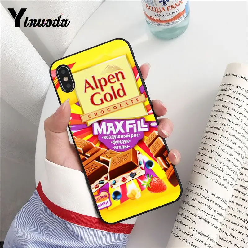 alenka bar wonka chocolate