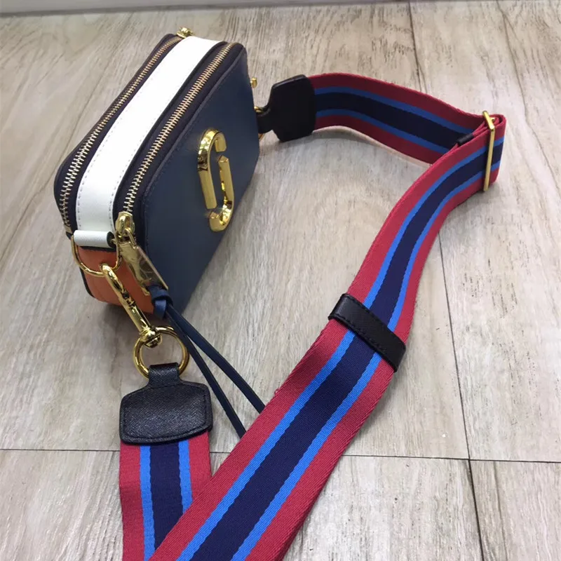 2019 الصيف جلد البقر bolsas الأنثوية البوليستر يد الكتف واسعة الأشرطة حقيبة صغيرة حقائب حقيبة كتف messager حقيبة