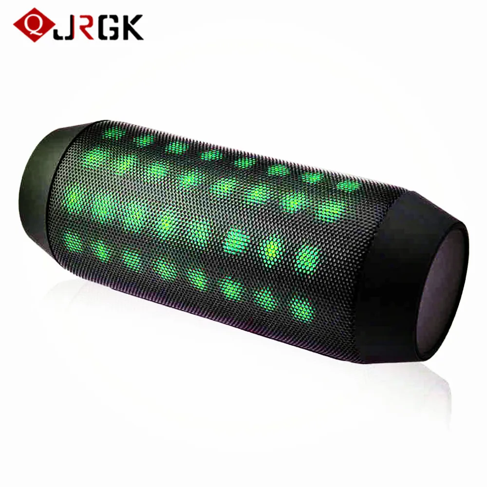 

Bluetooth earphone AEC BQ-615 Portable wireless earphone BT3.0 subwoofer support FM TF card For IOS Android Control 10 meters