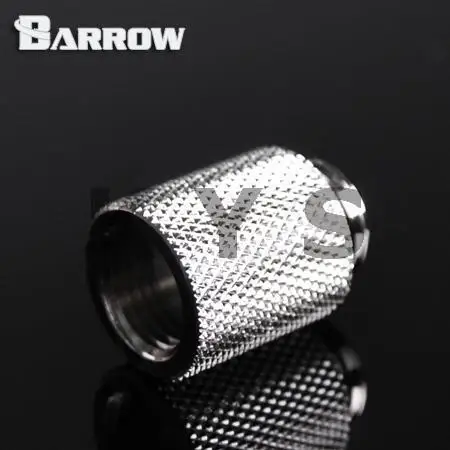 Штанга G1/4 &quot20 мм удлинитель Соединительный разъем TNYZ G20|barrow extend|fittings barrowconnector