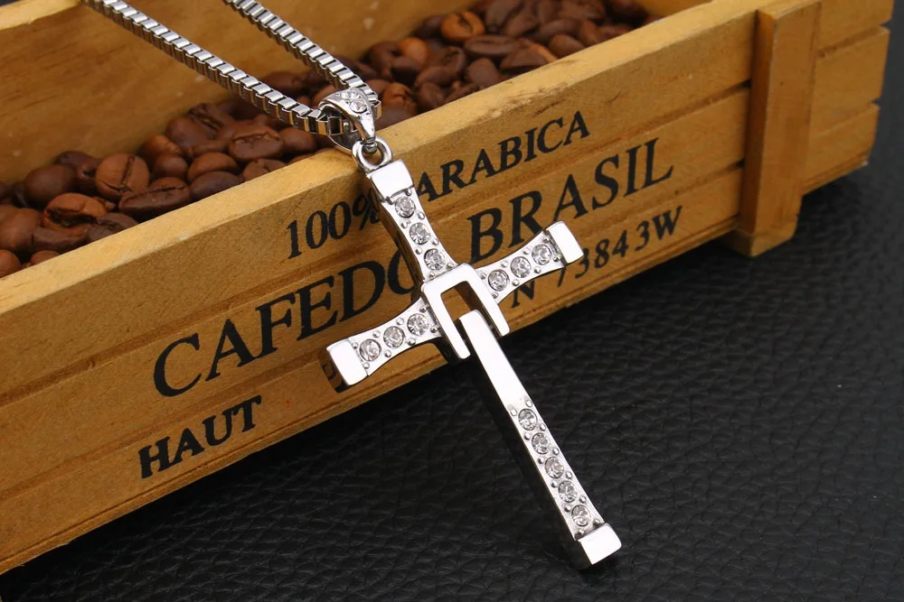 ZP-NS014 Cross Necklaces (5)