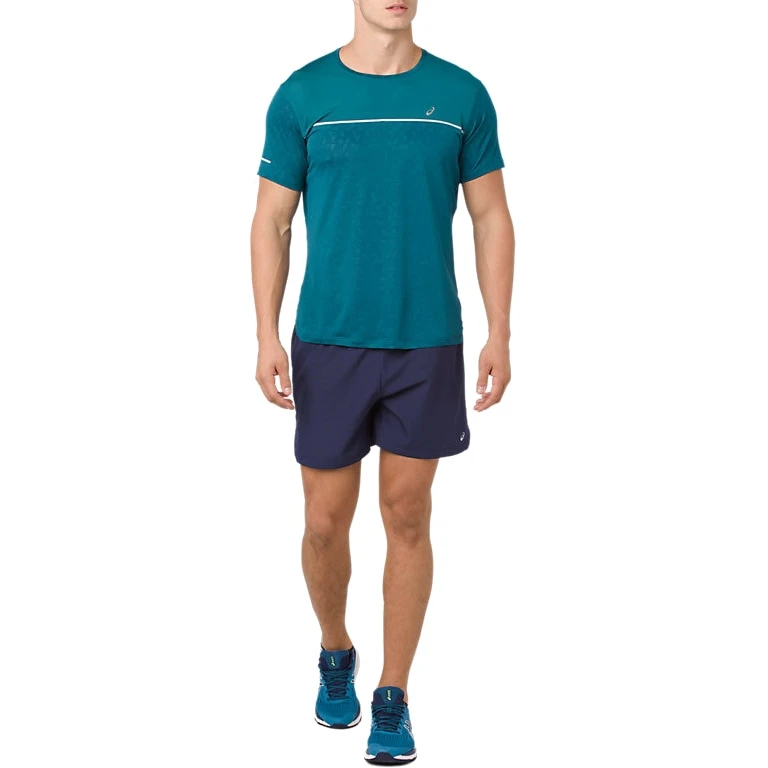 Мужская футболка ASICS GEL-COOL SS TOP TmallFS