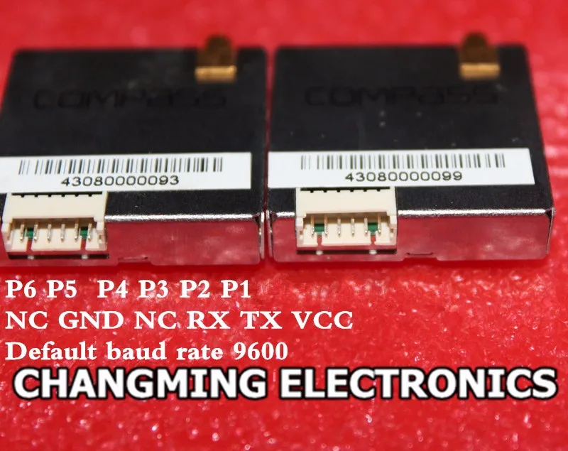 EB713 GR-87 GPS SiRF3 MMCX HX-87-3_