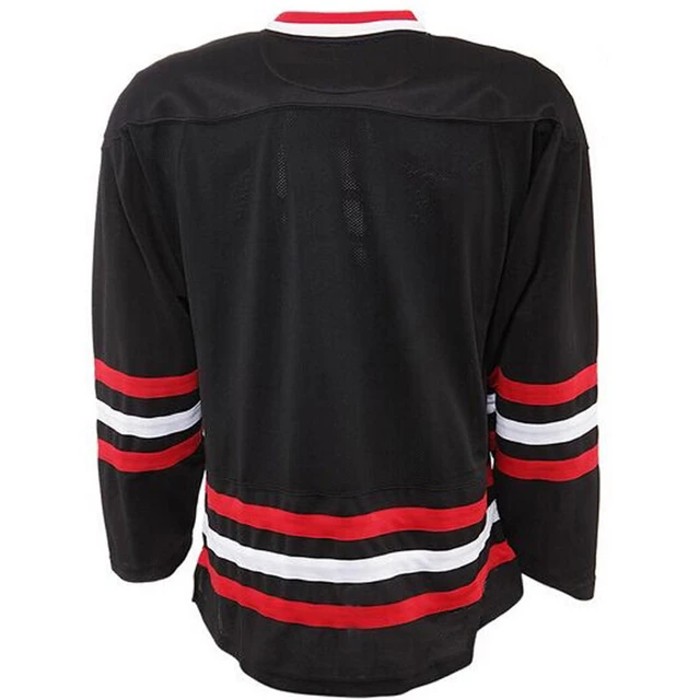 Wholesale Wholesale ice hockey practice jerseys /double sided hockey jersey  /authentic ice hockey jersey From m.