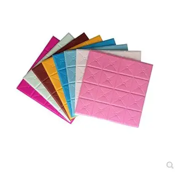 

3d wall stickers wallpaper self-adhesive waterproof living room bedroom self-adhesive soft pack wallpaper stickers-75