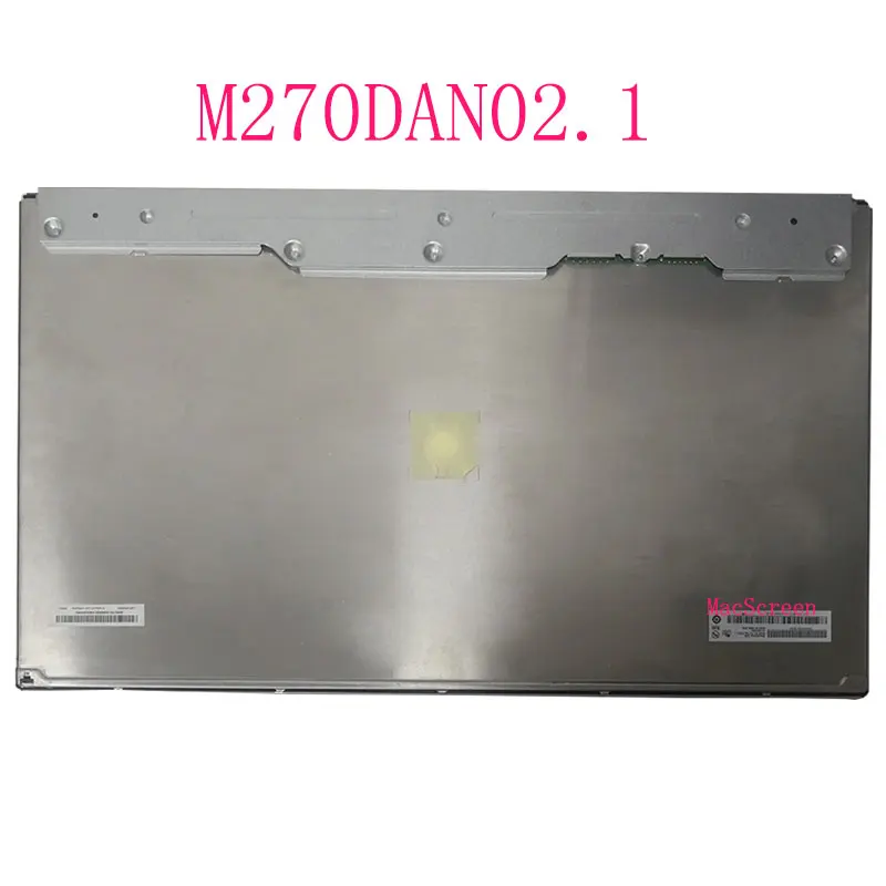 

original M270dan02.1 27 "2K Adobe RGB quantum dot backlight wide color gamut LED LCD screen