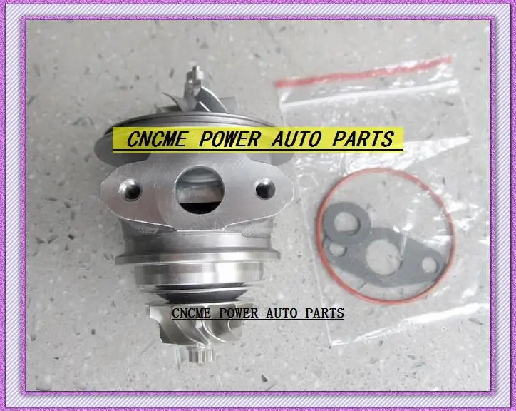 Turbocharger Core Turbocharger Cartridge Turbocharger Chra TURBO CHRA Cartridge Core Oil cooled 49173-07508 (1)