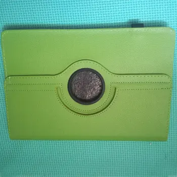 

Myslc 360 Degree Rotating Universal PU Leather case for Dexp Ursus KX110i AVA/NS110 3G 10.1 inch Tablet