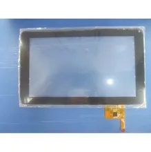 10pcs/lot 100% orginal new 9 tablet touch screen capacitor screen handwritten screen plate opd-tpc0027