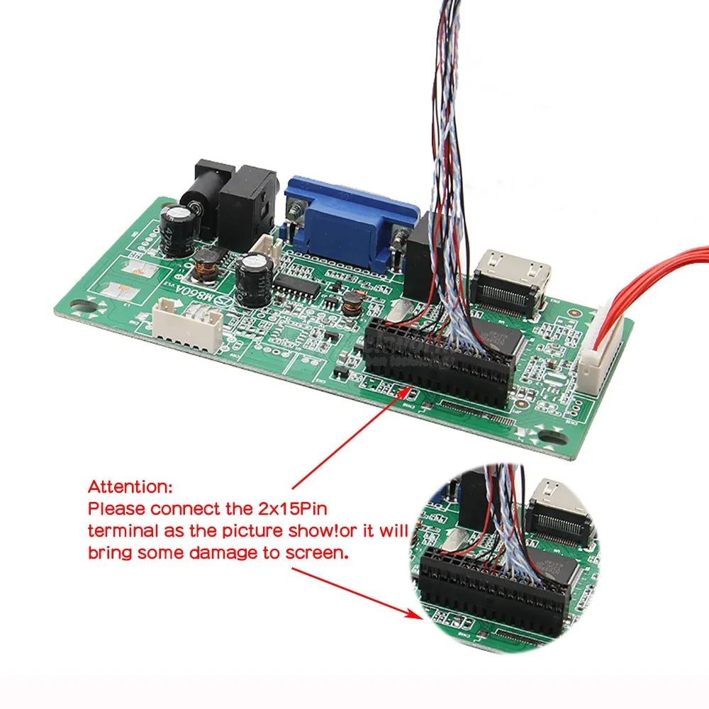 Raspberry Pi/Orange Pi/планшетный ПК 10 1 дюйма 2K 2560x1600(16:10) независимый ЖК экран TFT + плата