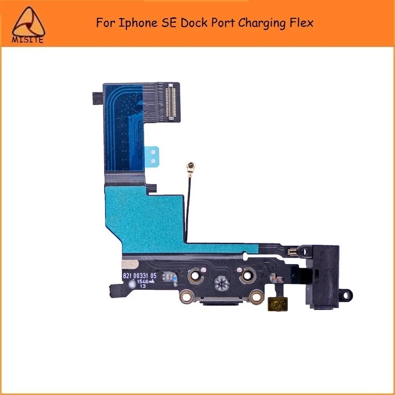  5piece VIVO Z3X Z1i Z5 Z5X Y85 USB Charging Connector Flex Cable Microphone Headphone Jack PCB Board Smartphone