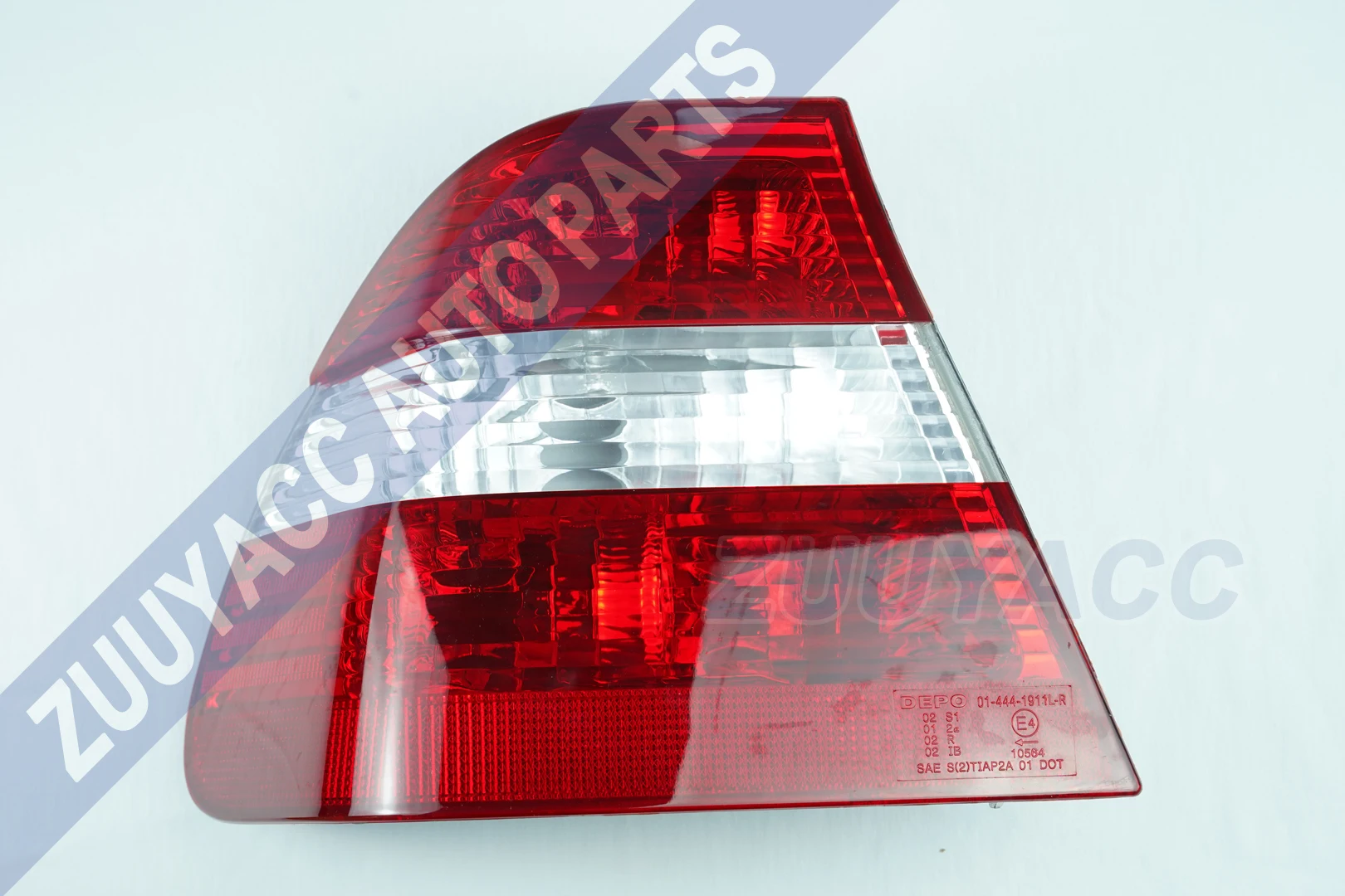 Внешний задний светильник, внешний задний светильник для BMW E46