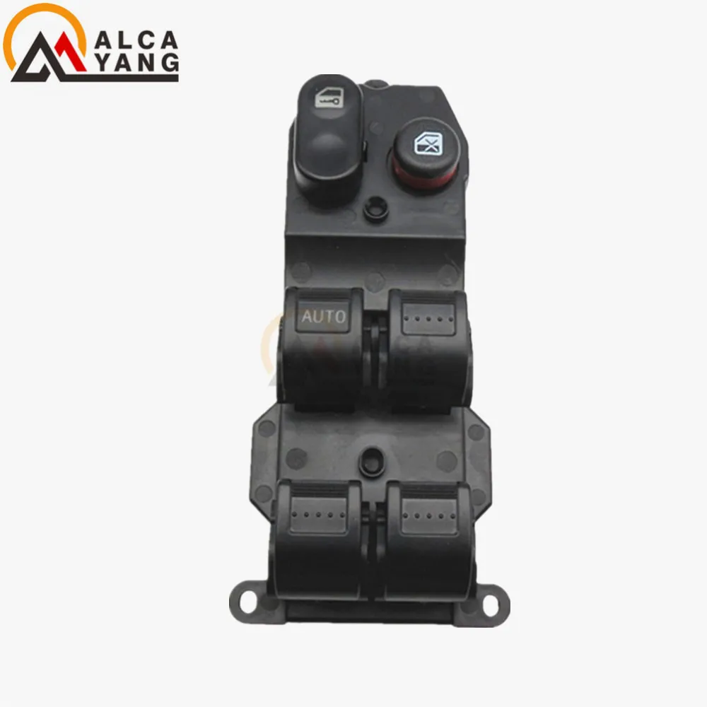 Master Control Switch 35750-SAA-G12 35750SAAG12 35750-SEL-P11 For Honda Fit Jazz 2003-2008 цена Master Control Switch 35750-SAA-G12 35750SAAG12 35750-SEL-P11 For Honda Fit Jazz 2003-2008 цены онлайн