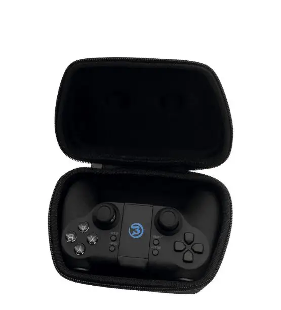 

Drones Bag For DJI Tello Drone Remote Controller Gamesir T1s JoyStick Portable Gamepad HandBag Case Storage Bag
