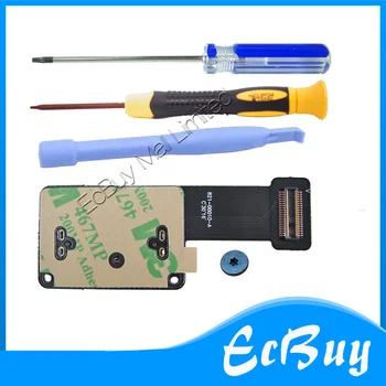 

NEW 821-00010-A Second Dual Hard Drive A1347 SSD Flex Cable and tools and HDD screws for Mac Mini A1347 Late 2014 2015 Year