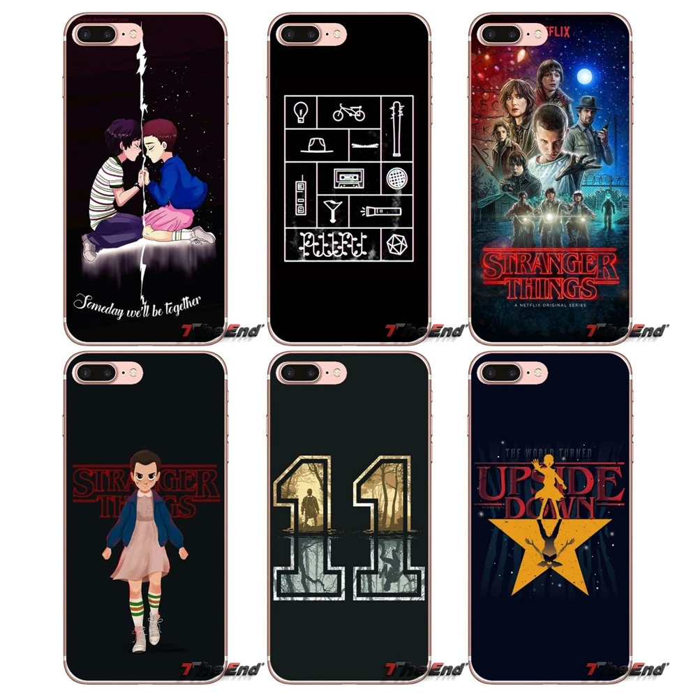 coque samsung s5 mini stranger things