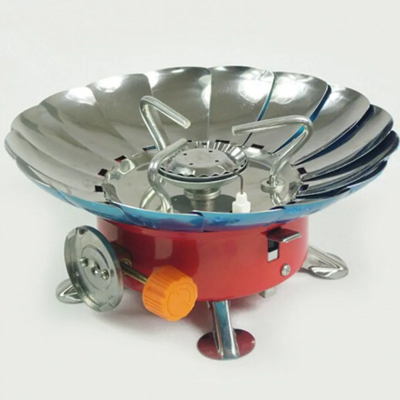 AT 6310Fire Maple Gas Stove Mini Lighter Outdoor Camping Equipment