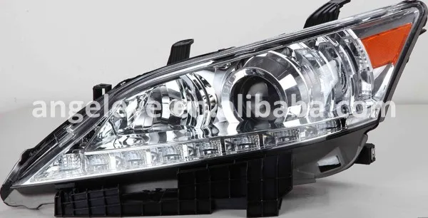 Лексус Es350 Фары Купить Алматы