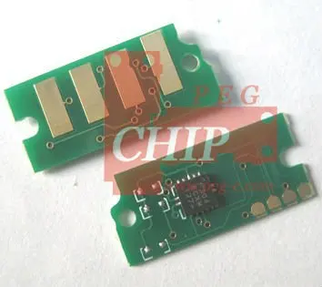 Бесплатная доставка совместимый чип тонера для Xerox phaser 3610 WC3615 тонера|toner chips|chip