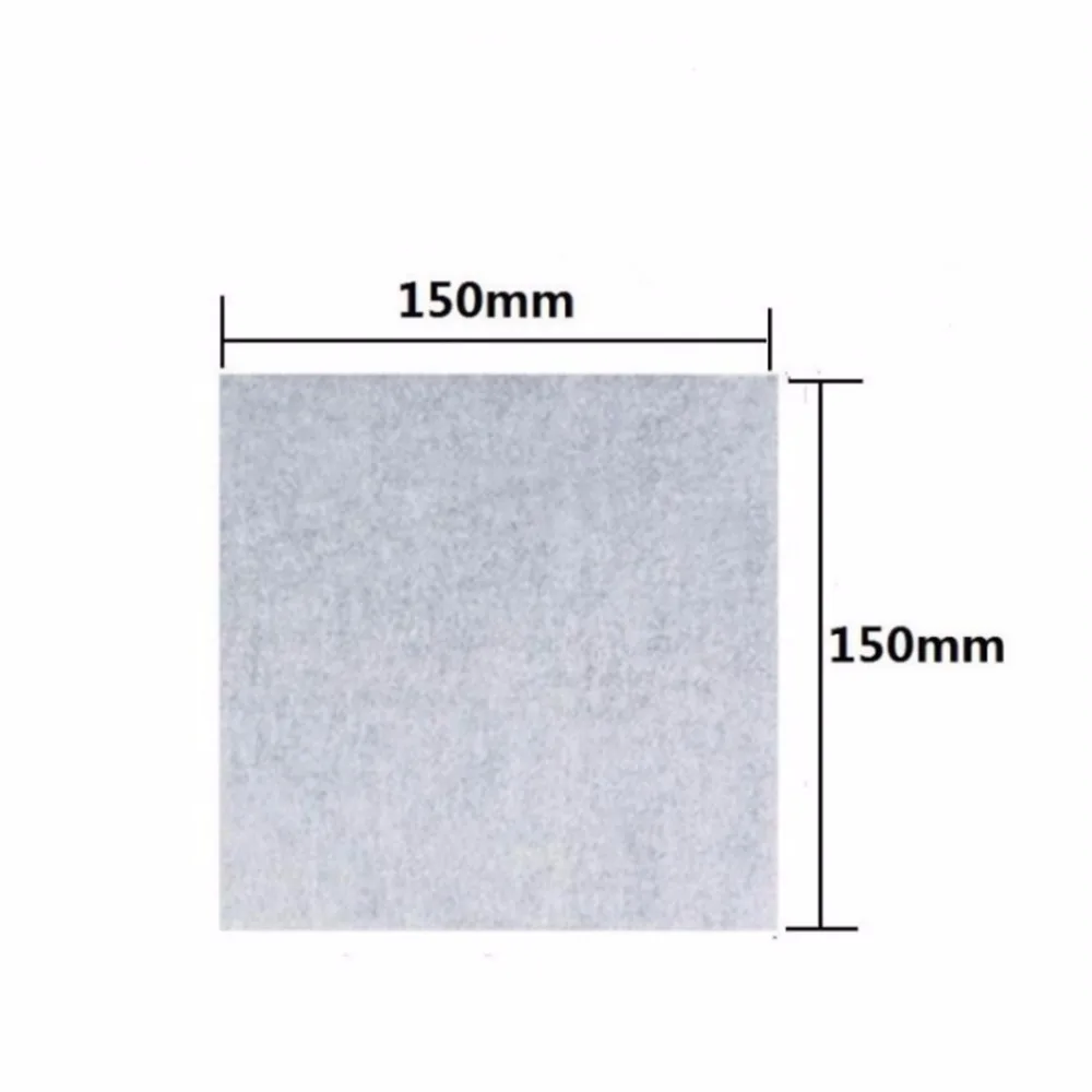 

1 Pcs Vacuum Cleaner General Accessories Three-layer Filter Out The Wind Motor Protection Network Filter Cotton