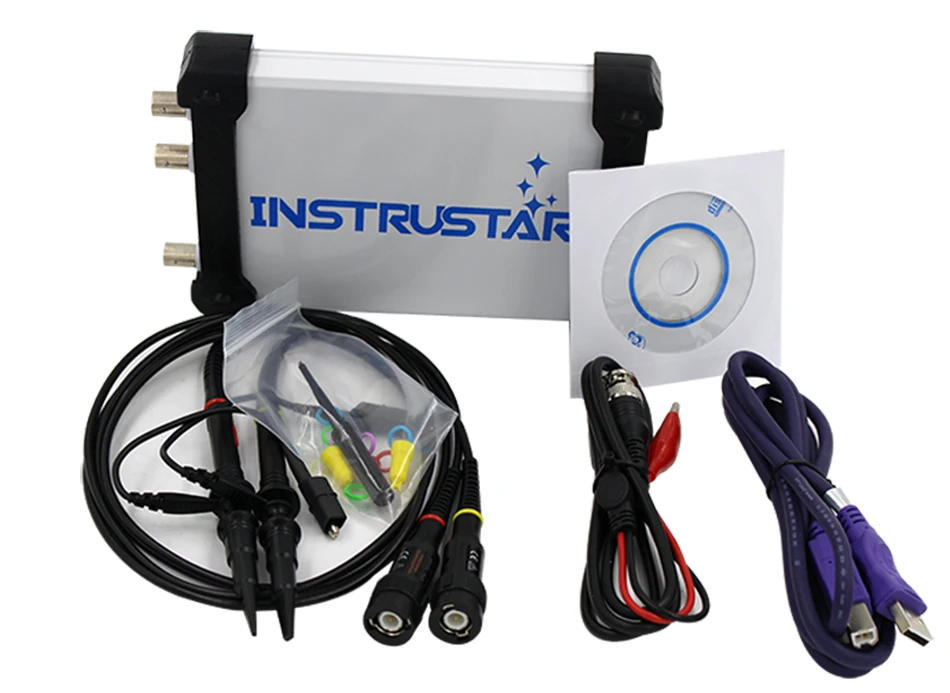 Oscilloscope Pc Based Dvr Oscilloscope Pc Based Dvr