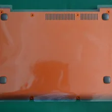 Для lenovo U330 U330P U330T нижней части корпуса Нижняя крышка на оранжевый 90203122