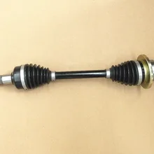 Задний левый приводной вал CV JOINT AXLE для CFMOTO CF500 500CC мотовездеход вездеход квадроцикл Багги запасные части 9010-280100-1000