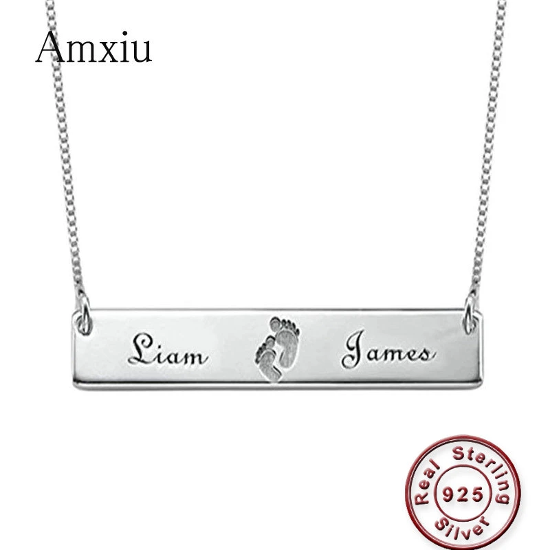 baby personalized jewelry