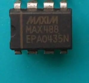 

MAX291CPA DIP-8 MAX291EPA
