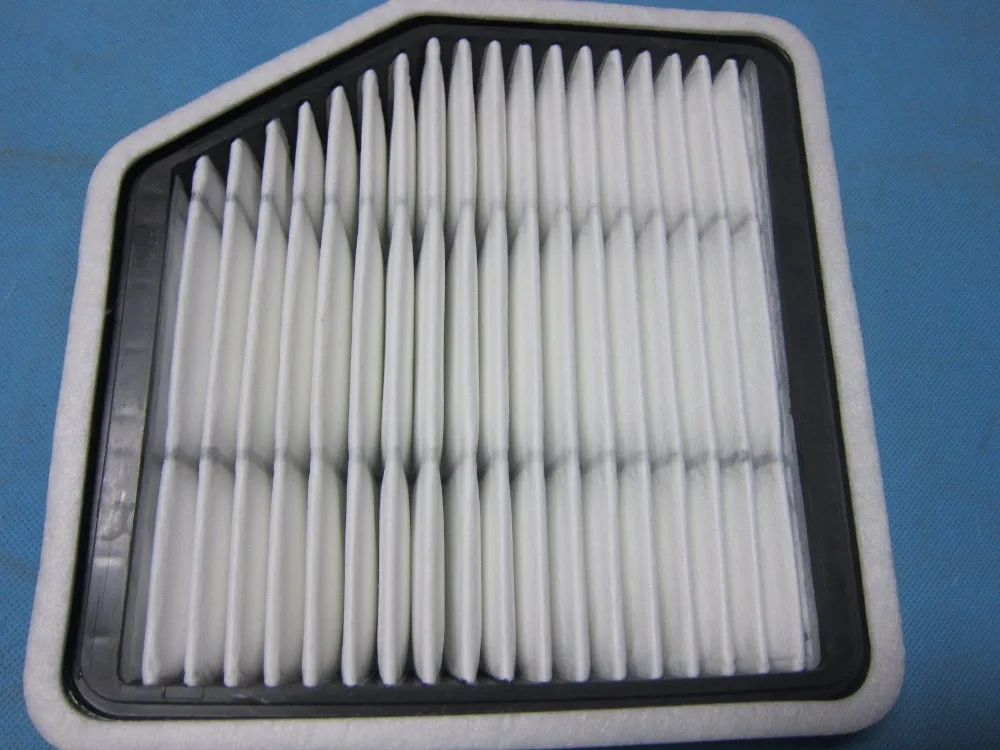 Air filter for Toyota LEXUS/IS250/300/3GRFE/4GRFSE/2GRFSE GS30/35/43/46/3UZFE REIZ/3GRFE/5GRFE