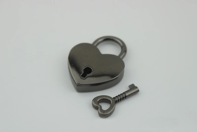 metal lock (2)